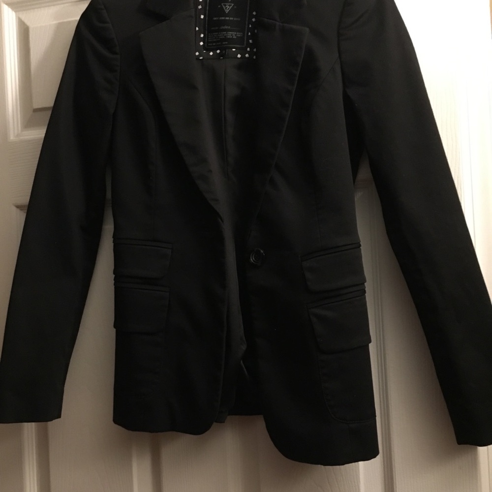 Jacket - Picture 3 of 4
